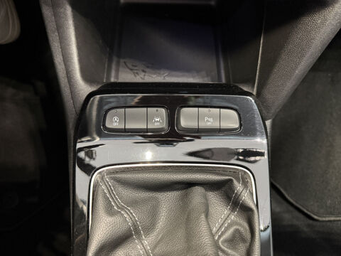 Mokka 1.5 D 110CH ELEGANCE 2021 occasion 57350 Stiring-Wendel