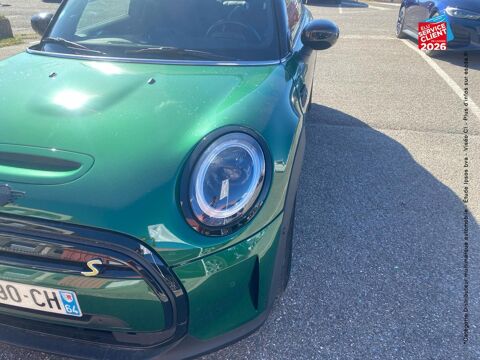 Cooper SE 184ch Edition Premium Plus BVA 5CV 2023 occasion 68390 Sausheim
