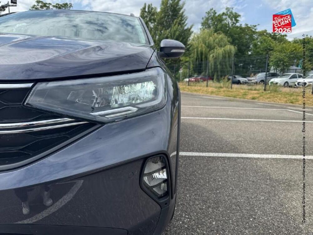 Taigo 1.0 TSI 116ch Life Plus DSG7 2025 occasion 68110 Illzach