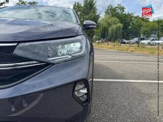 Taigo 1.0 TSI 116ch Life Plus DSG7 2025 occasion 68110 Illzach
