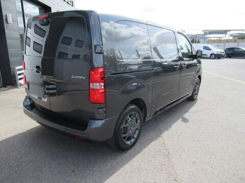 Jumpy M 2.2 Diesel 180ch automatique 2026 occasion 91650 BREUILLET