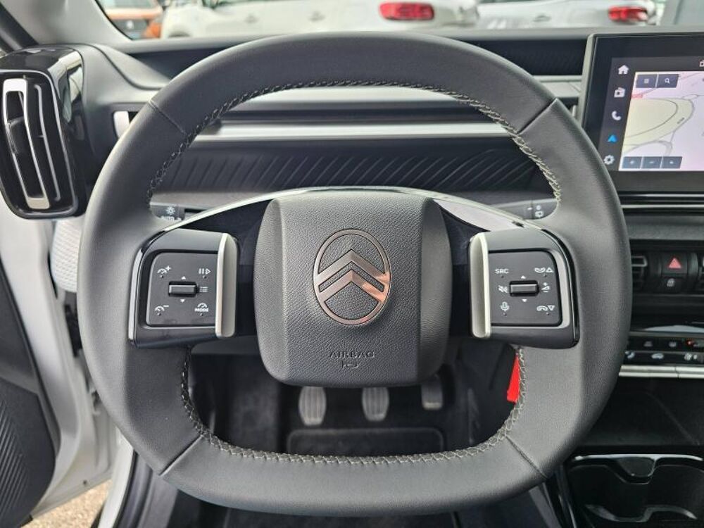 C3 1.2 Turbo 100 MAX 2025 occasion 56850 Caudan