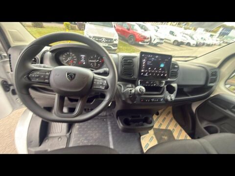 Boxer L2H2 3.3 140ch S&S 2025 occasion 27930 Normanville
