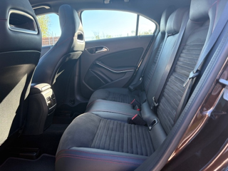 Classe A 200D 136CH FASCINATION PACK AMG 7G-DCT 2017 occasion 30360 V&eacute;z&eacute;nobres