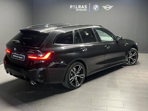 S&eacute;rie 3 330eA xDrive 292ch M Sport 2025 occasion 31100 TOULOUSE