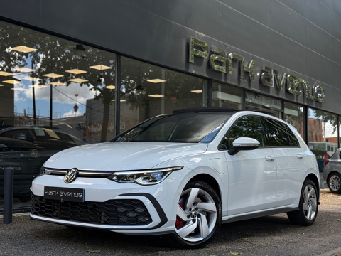 Volkswagen Golf 1.4 EHYBRID 245CH GTE DSG6 2020 occasion Toulouse 31000