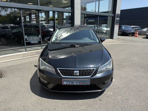 Leon 1.0 TSI 115CH STYLE 2019 occasion 31140 Aucamville