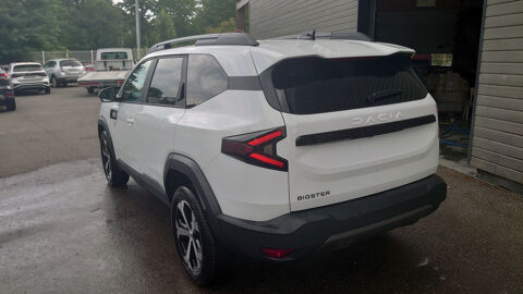 Bigster 1.2 MILD HYBRID 140CH JOURNEY 2026 occasion 40990 Saint-Paul-l&egrave;s-Dax