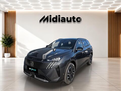 Annonce voiture Peugeot 5008 32490 €