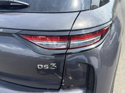 DS3 1.2 Hybride 136ch Etoile 2025 occasion 33320 Eysines