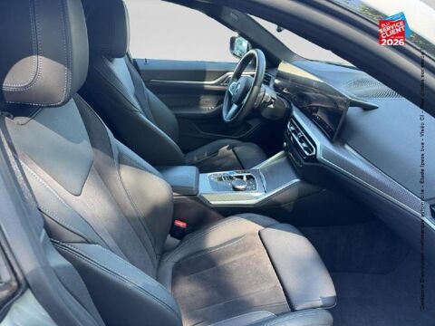 i4 eDrive35 286ch M Sport 2025 occasion 68000 Colmar