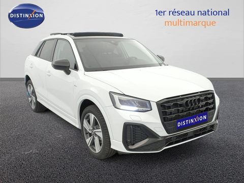 Annonce voiture Audi Q2 37610 €