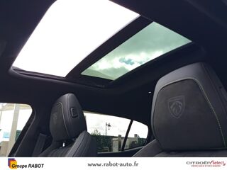 408 Plug-in Hybrid 240ch GT e-DCS7 2025 occasion 78570 Andr&eacute;sy