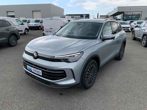 Annonce voiture Volkswagen Tiguan 35980 €