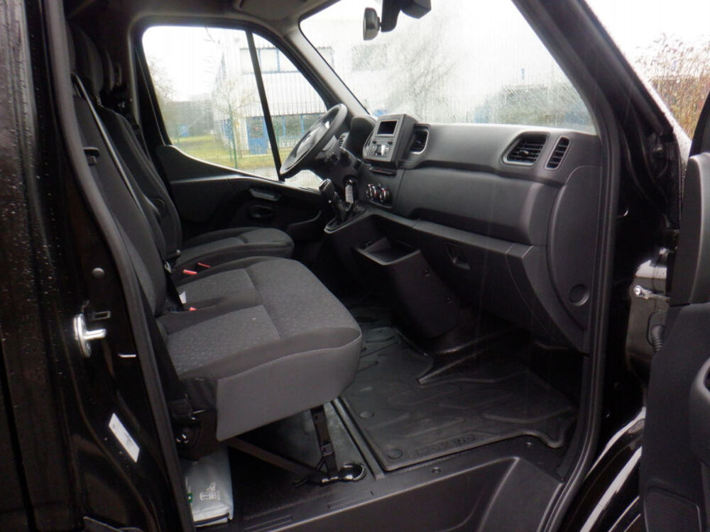 Movano F3500 L2H2 2.3 CDTI 180CH BITURBO 2020 occasion 27310 Bourg-Achard