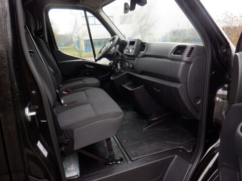 Movano F3500 L2H2 2.3 CDTI 180CH BITURBO 2020 occasion 27310 Bourg-Achard