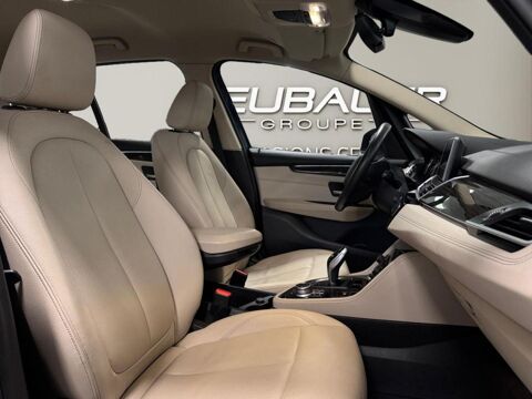 Serie 2 218iA 136ch Luxury DKG7 2021 occasion 92100 Boulogne-Billancourt