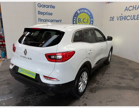 Kadjar 1.5 BLUE DCI 115CH BUSINESS - 21 2020 occasion 28630 Nogent-le-Phaye