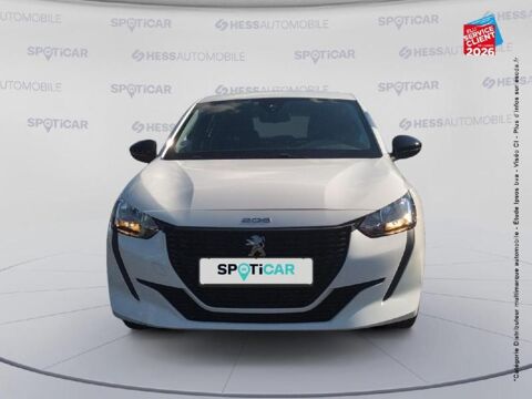 208 1.2 PureTech 75ch S&S Like 2023 2023 occasion 51100 Reims