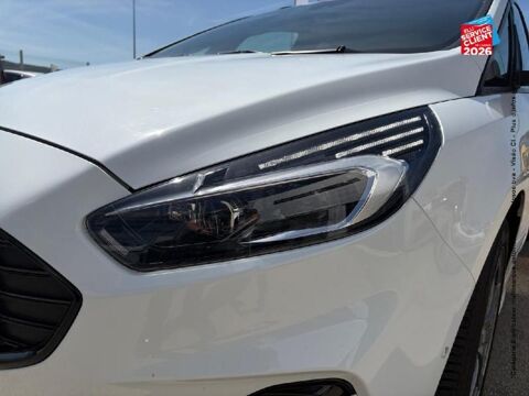 S-MAX 2.0 EcoBlue 150ch ST-Line BVA8 2019 occasion 25000 Besan&ccedil;on