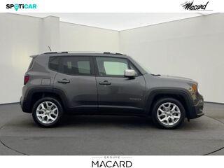 Renegade 1.6 MultiJet S&S 120ch Limited 2018 occasion 82000 Montauban