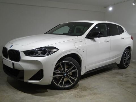 BMW X2 xDrive25eA 220ch M Sport Euro6d-T 2021 occasion Valence 26000