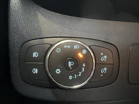 Puma 1.0 EcoBoost Hybrid 125ch ST-Line S&S Powershift 2024 occasion 31400 TOULOUSE