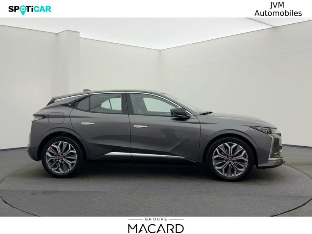 DS4 PureTech 130ch Trocadero Automatique 2022 occasion 47550 Bo&eacute;