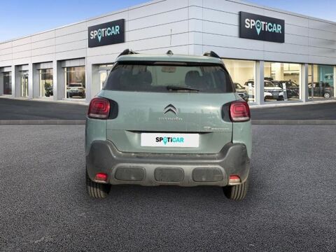 C3 Aircross BlueHDi 110ch S&S Shine 2022 occasion 27200 Vernon