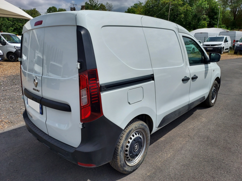Express 1.5 BLUE DCI 95CH CONFORT 22 2022 occasion 60600 Clermont