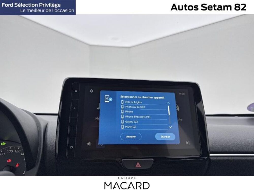 Mazda2 1.5 Hybrid 116ch Centre-Line 2024 2024 occasion 82000 MONTAUBAN