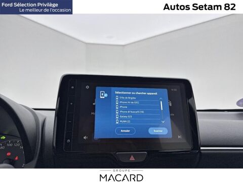 Mazda2 1.5 Hybrid 116ch Centre-Line 2024 2024 occasion 82000 MONTAUBAN