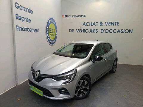 Renault Clio V 1.0 TCE 90CH BUSINESS X-TRONIC -21N 2022 occasion Nogent-le-Phaye 28630