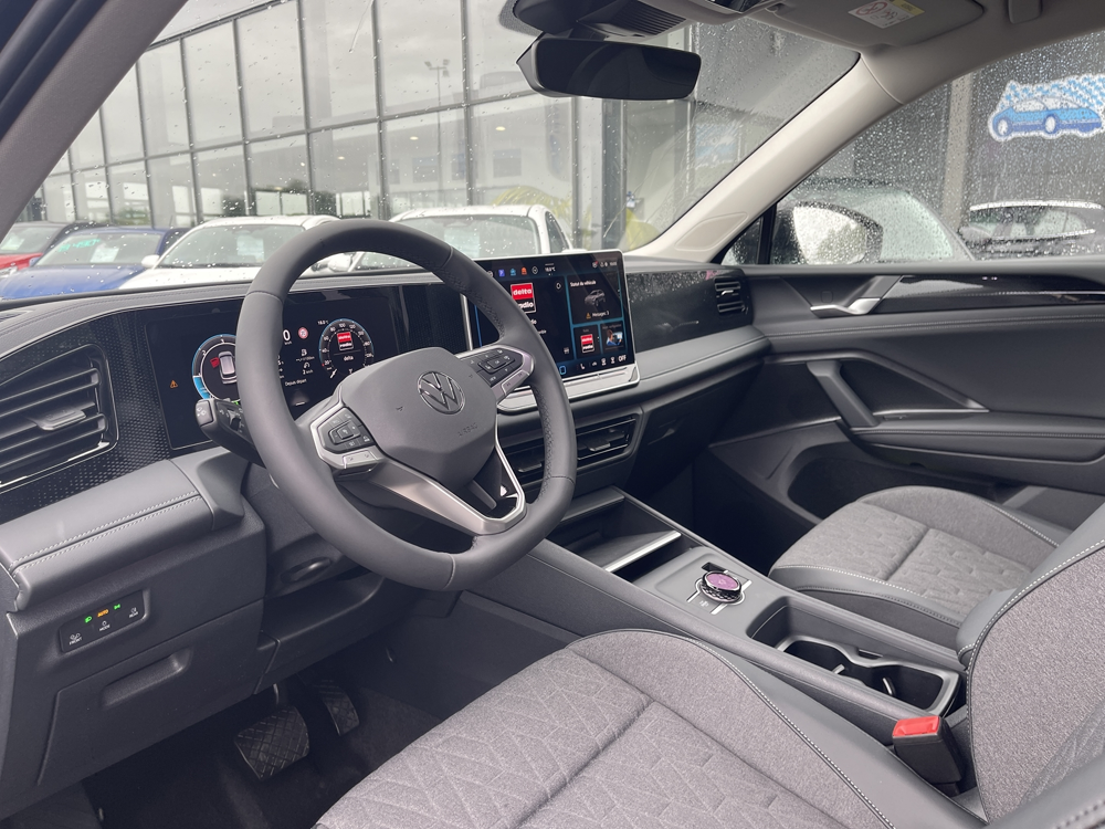 Tiguan 1.5 ETSI 131CH LIFE DSG7 2026 occasion 33700 M&eacute;rignac
