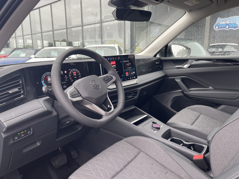 Tiguan 1.5 ETSI 131CH LIFE DSG7 2026 occasion 33700 M&eacute;rignac