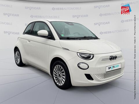 500 e 95ch Action 2023 occasion 25770 Franois