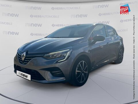 Annonce voiture Renault Clio 15799 €