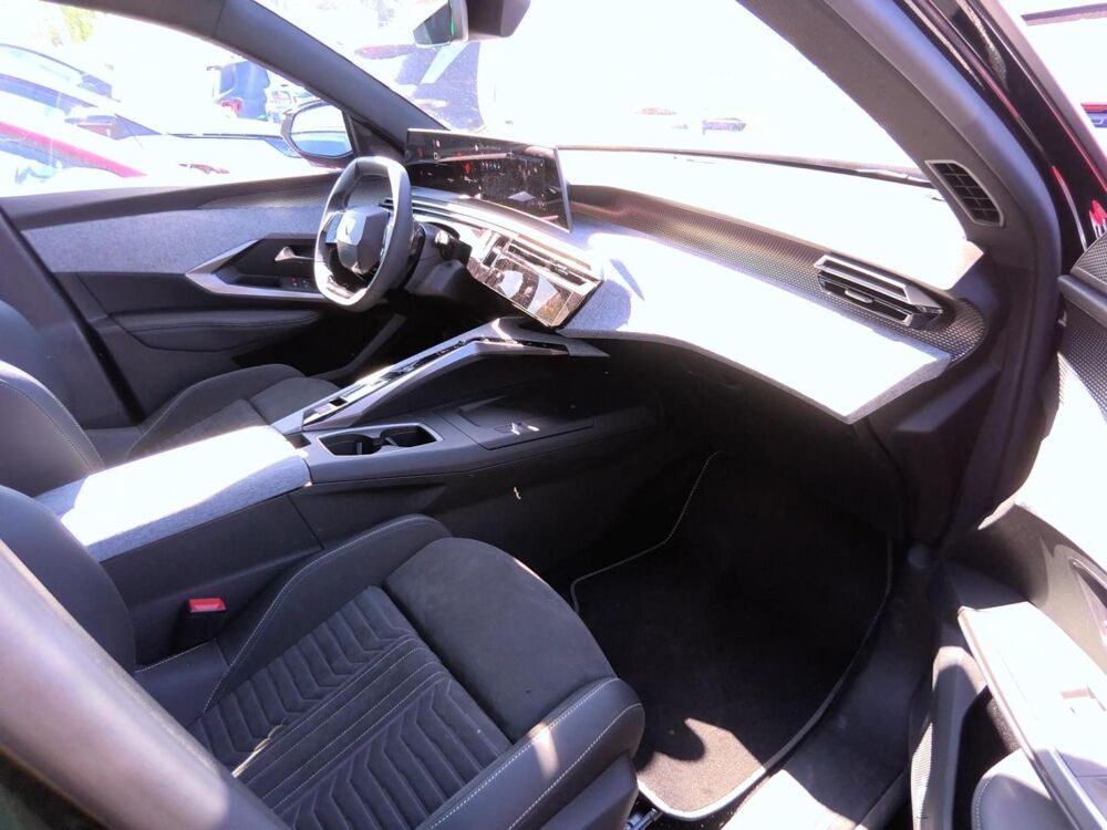 5008 Hybrid 145ch GT e-DCS6 / VISION 360 / HAYON ELEC / ALCANTARA 2025 occasion 82000 Montauban