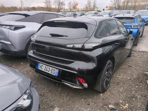 308 1.2 Hybrid 145ch Allure e-DCS6 2025 occasion 28500 Vernouillet