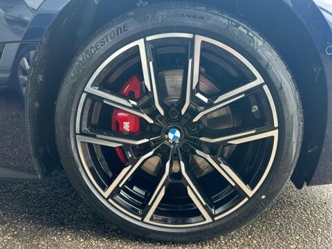 i4 eDrive40 340ch M Sport 2026 occasion 78240 Chambourcy