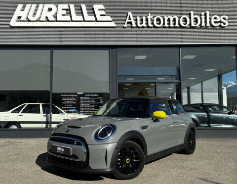 Mini Cooper COOPER SE 184CH ESSENTIAL BVA 5CV 2021 occasion ECHIROLLES 38130