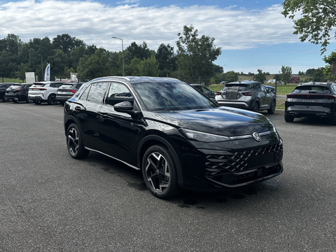 T-ROC 1.5 ETSI 150CH R-LINE DSG7 2026 occasion 82370 Campsas