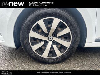 Clio 1.5 Blue dCi 100ch Evolution 2022 occasion 88160 Le Thillot