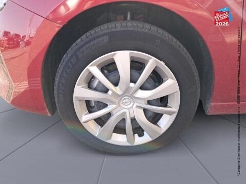 Corsa Electric 136ch 2025 occasion 54520 Laxou