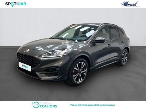Ford Kuga 1.5 EcoBlue 120ch ST-Line 2020 occasion Montauban 82000