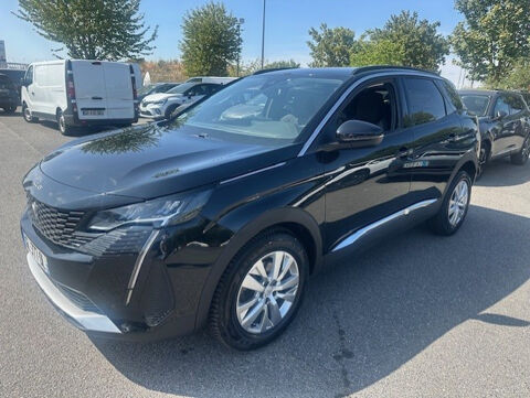 Annonce voiture Peugeot 3008 14990 €