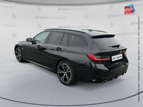 S&eacute;rie 3 330eA 292ch M Sport 2023 occasion 68390 Sausheim