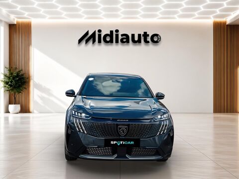 3008 1.2 Hybrid 145ch GT e-DCS6 / Pack 360 Vision & Drive Assist 2026 occasion 28500 Vernouillet