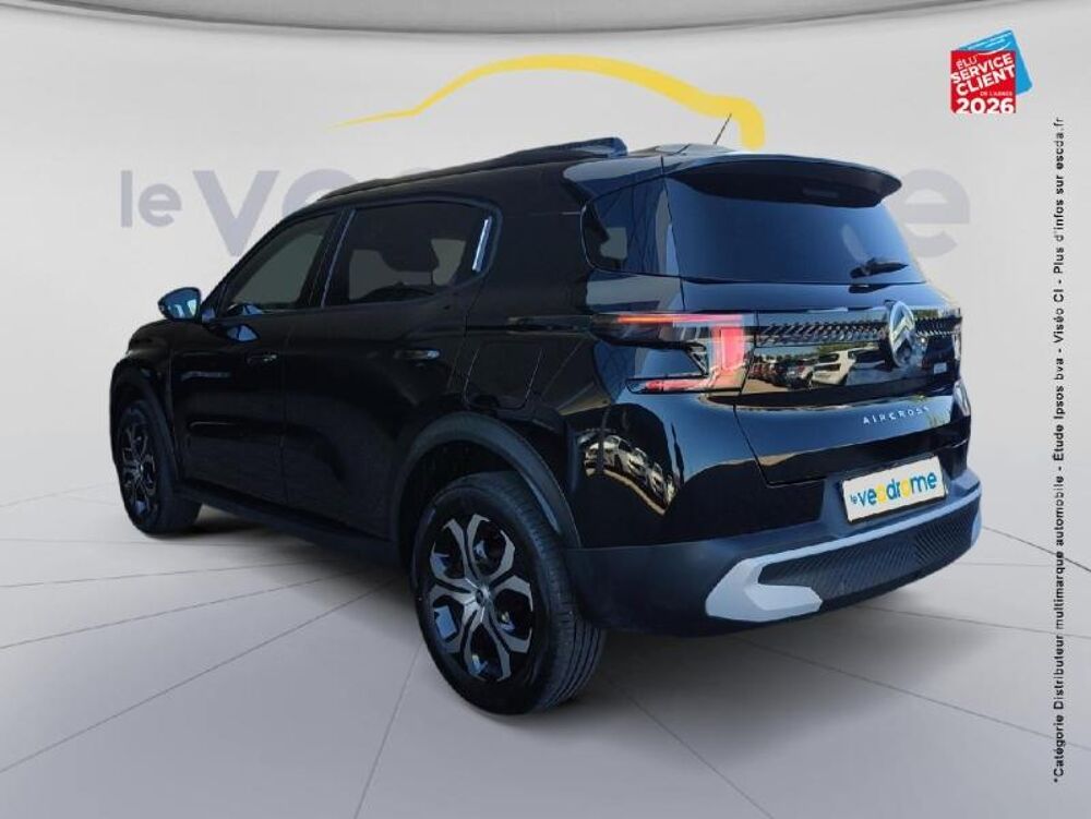 C3 Aircross 1.2 Hybride 145ch PLUS e-DCS6 2025 occasion 67800 Bischheim