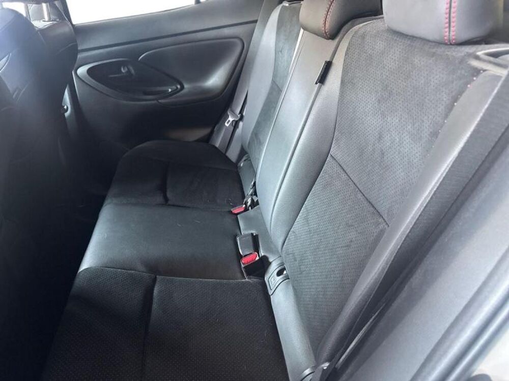 Yaris Cross 116h GR Sport MY22 2023 occasion 13400 Aubagne